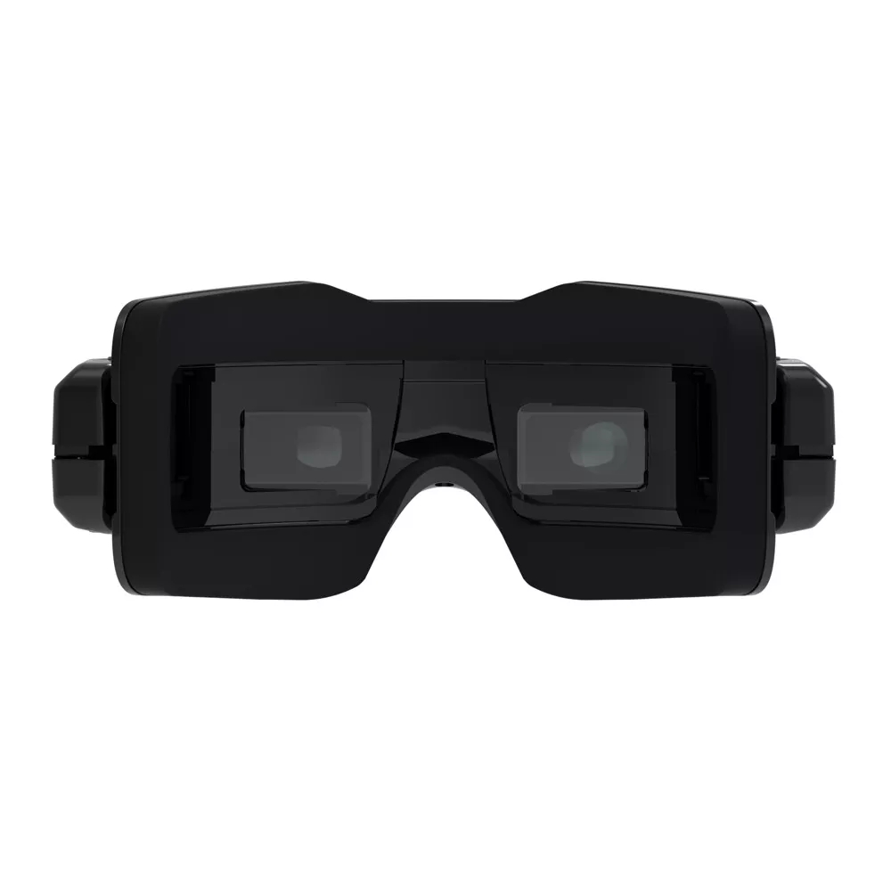 Drone Racing Goggles - SKYZONE SKY02O FPV ビデオゴーグル 600x400 OLED