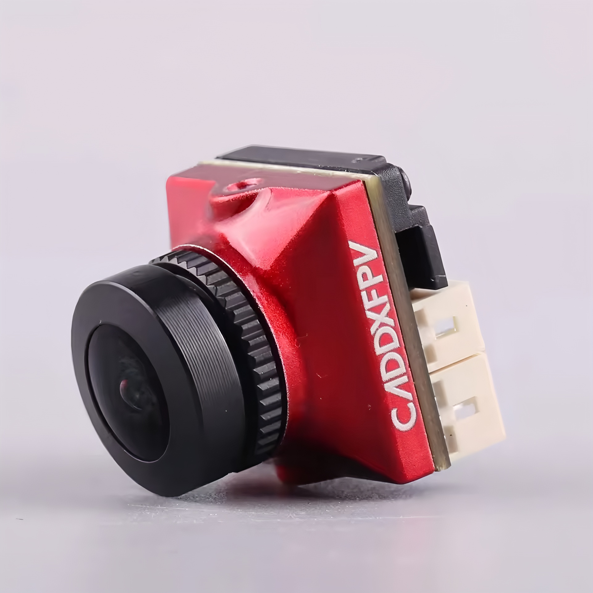Caddx Ratel 2 V2 FPVカメラ。Ratel2 - Drone Racing Camera のレビューと価格