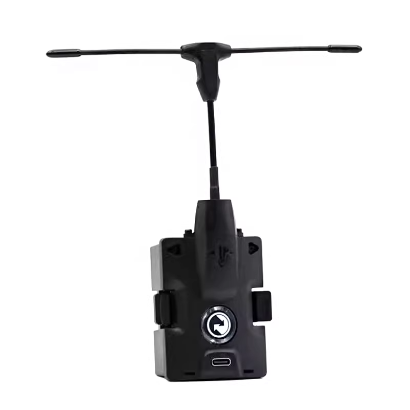 TBS チーム クロスファイア マイクロ トランスミッター  - Drone Racing Transmitter のレビューと価格
