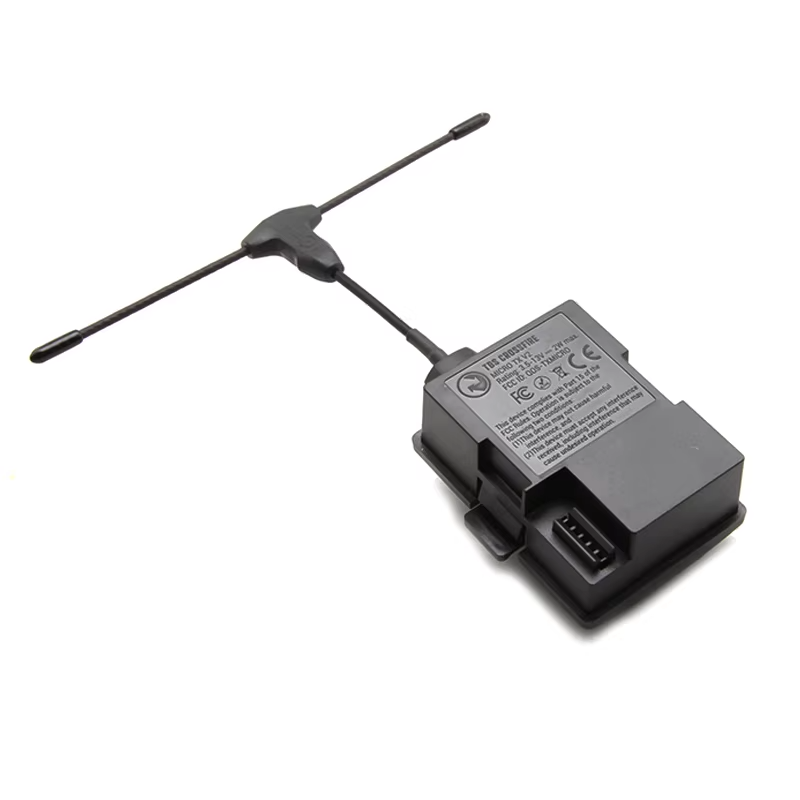 TBS チーム クロスファイア マイクロ トランスミッター  - Drone Racing Transmitter のレビューと価格