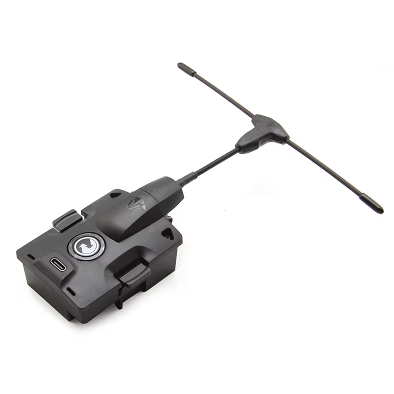 TBS チーム クロスファイア マイクロ トランスミッター  - Drone Racing Transmitter のレビューと価格