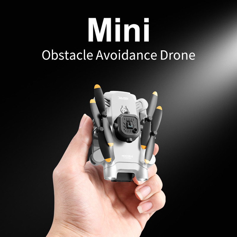 ミニ V30 WiFi FPV ドローン 4K HD デュア - Drone Racing Camera のレビューと価格