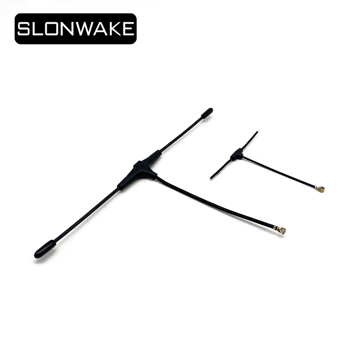 2.4G T 無指向性受信アンテナ 40MM/90MM NA - Tbs Fpv Tracer のレビューと価格