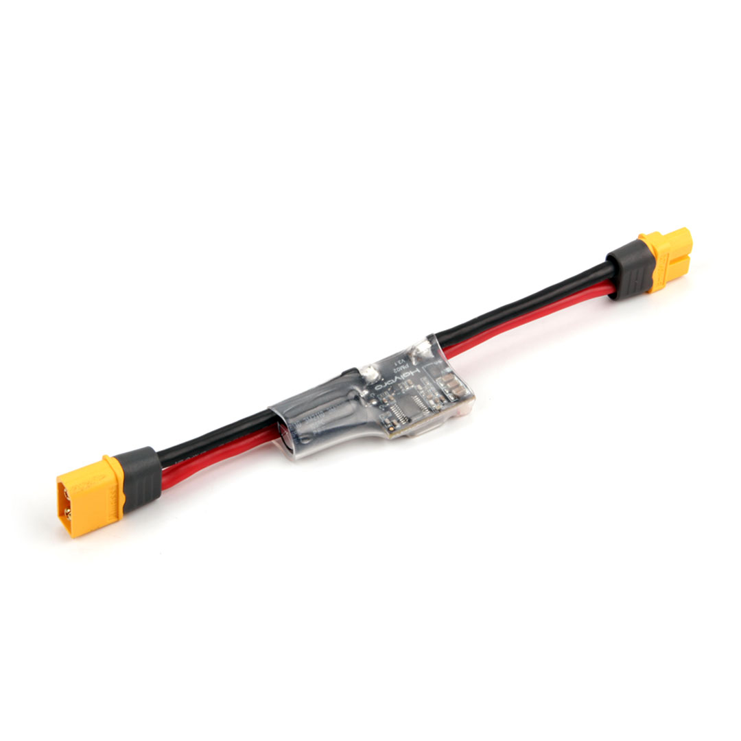 Holybro PM02D パワーモジュール 2S-12S  - Drone Racing Flight Controller のレビューと価格