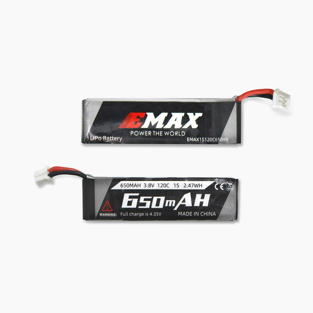 Emax-充電器付きバッテリー,RCレーシングドローン用Em - Drone Racing Charger のレビューと価格