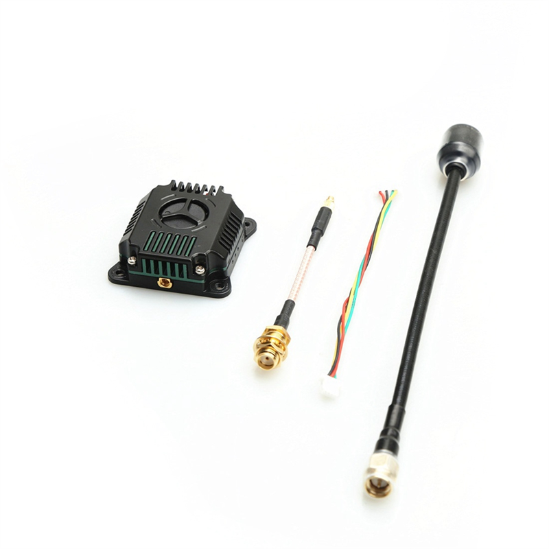 ABJF-TBS プロトコル FPV 長距離レーシングドロー - Drone Racing Antenna のレビューと価格