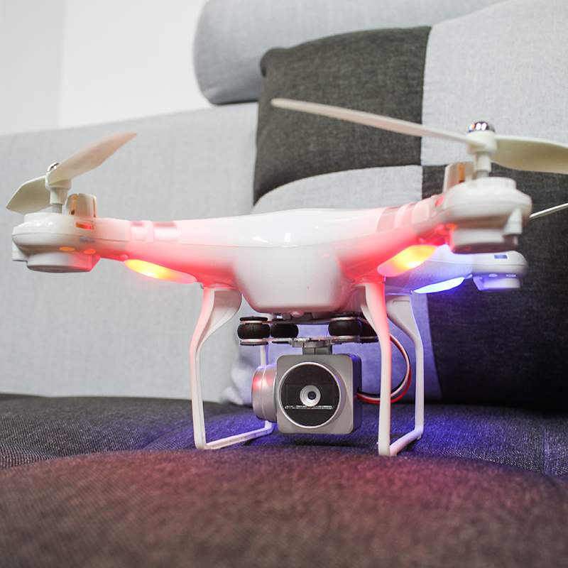 SH5H クアッドコプター カメラ付き 4K WIFI リア - Drone Racing Charger のレビューと価格