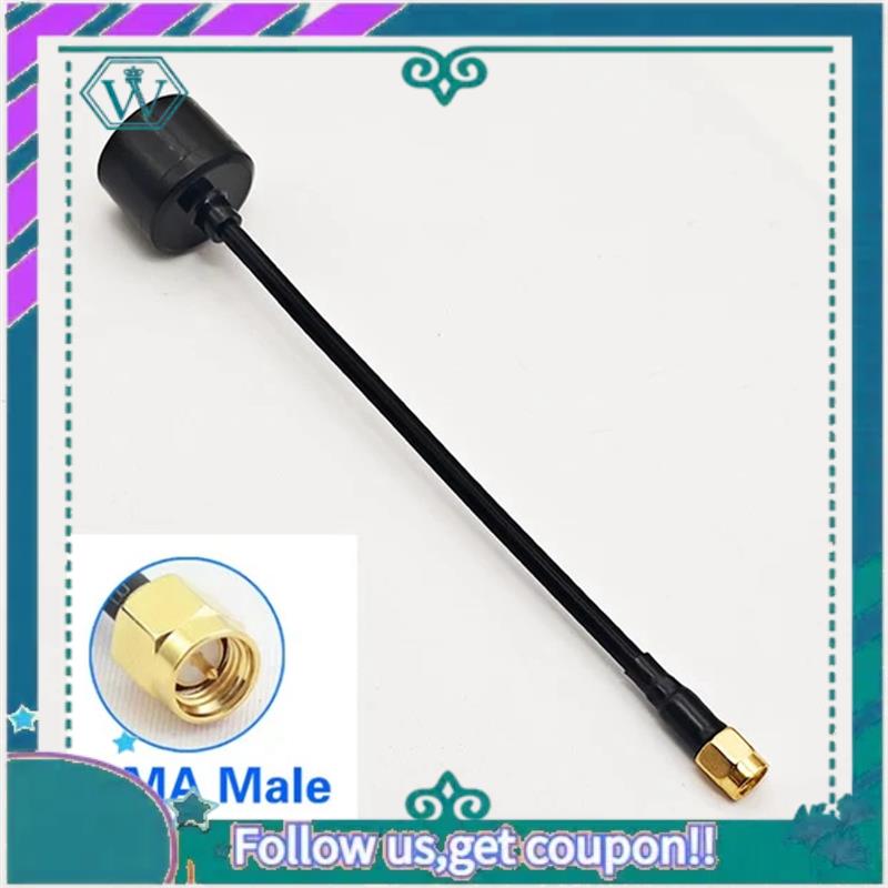 A75Q-3.3G アンテナ ロリポップ 160Mm RHC - Drone Racing Antenna のレビューと価格