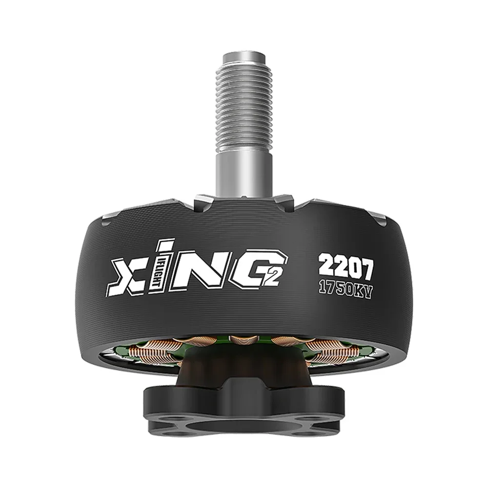 IFlight XING2 2207 2750KV/1750 - Drone Racing Motor のレビューと価格