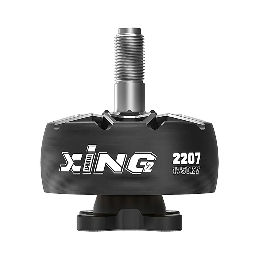 IFlight XING2 2207 2750KV/1750 - Drone Racing Motor のレビューと価格