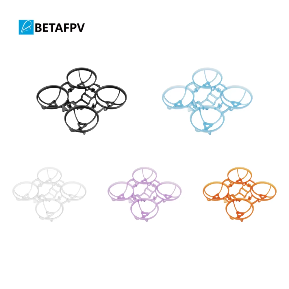 BETAFPV Air65 II 65mm 1S ブラシレス - Drone Racing Gate のレビューと価格