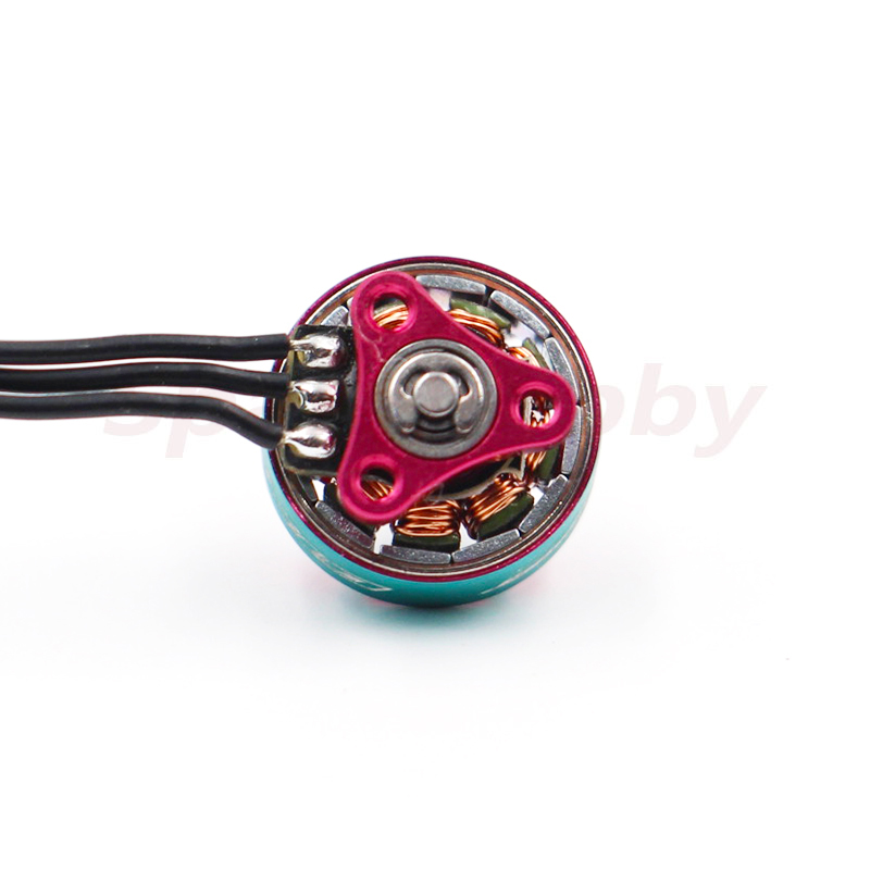 Rcinpower gts V3 0802 22000KV  - Drone Racing Flight Controller のレビューと価格