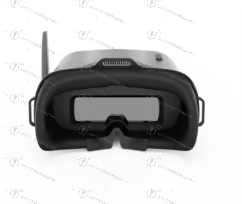 アナログFPVゴーグル BETAFPV VR04 4.3イン - Drone Racing Goggles のレビューと価格