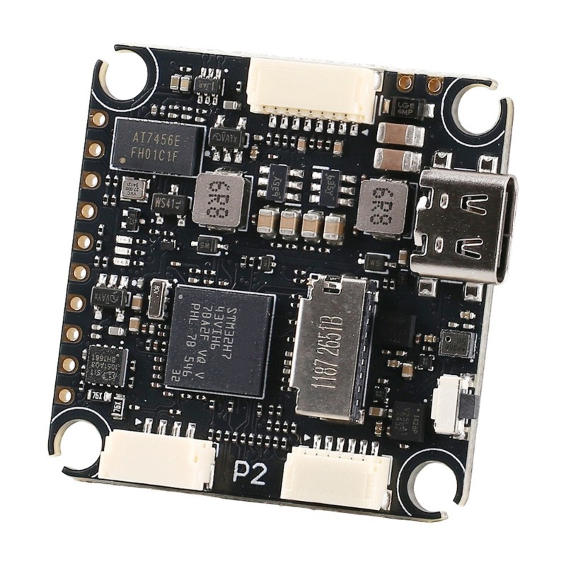 WOTT-TBS Lucid H7 FC フライトコントロー - Drone Racing Flight Controller のレビューと価格
